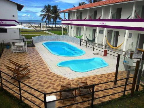 Hostal Pousada Sol Nascente