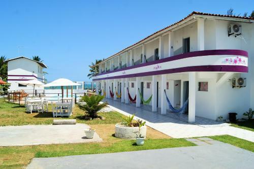 Hostal Pousada Sol Nascente