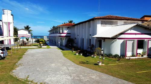 Hostal Pousada Sol Nascente