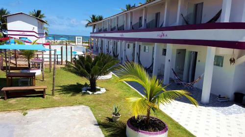 Hostal Pousada Sol Nascente