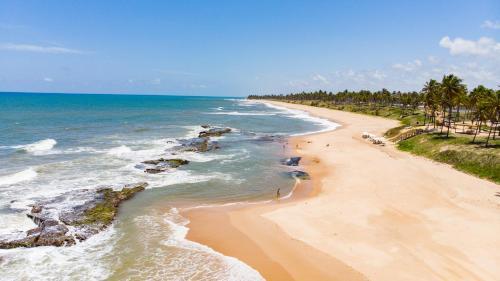 Quintas De Sauipe