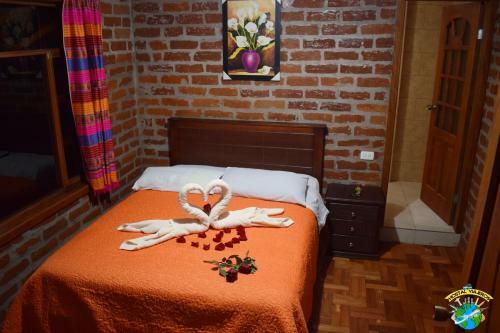 Hostal Viajero's