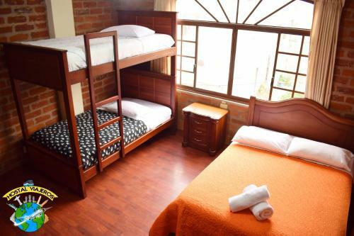 Hostal Viajero's
