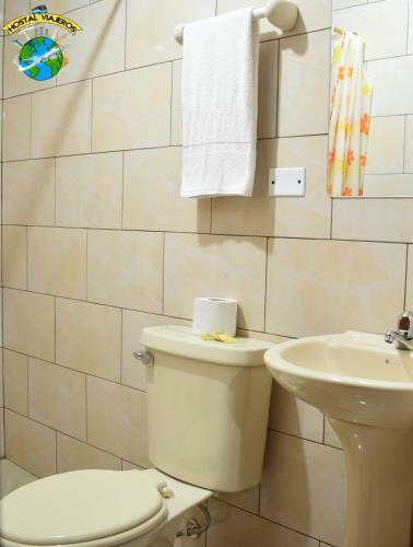 Hostal Viajero's