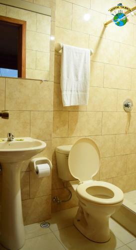 Hostal Viajero's