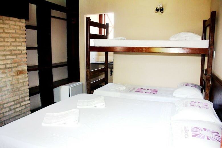 Vila Bacana Hotel