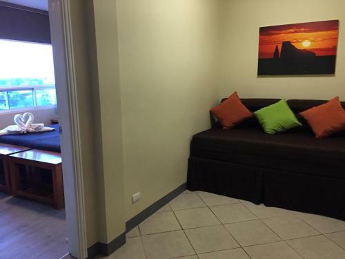 Apartamento Torre Mar Galapagos
