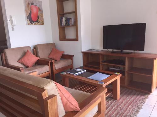 Apartamento Torre Mar Galapagos