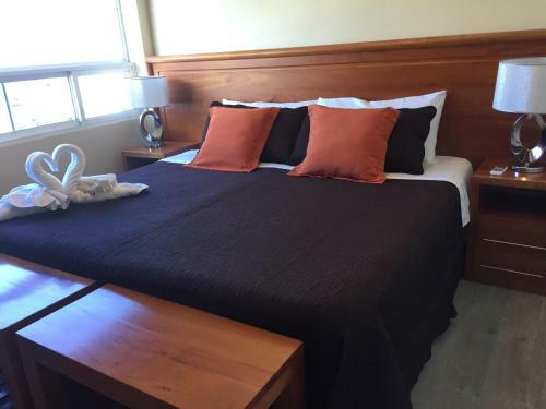 Apartamento Torre Mar Galapagos