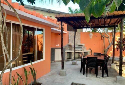 Apartamento Torre Mar Galapagos