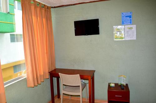 Albergue Hostal Terra 2