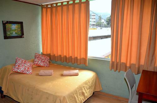 Albergue Hostal Terra 2