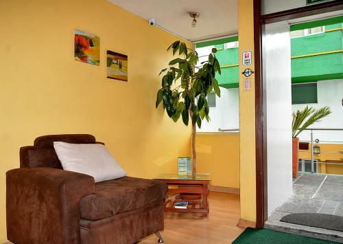 Albergue Hostal Terra 2