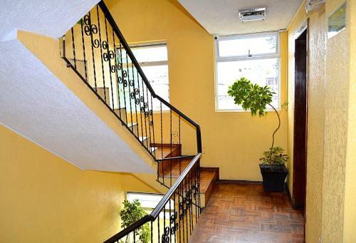Albergue Hostal Terra 2