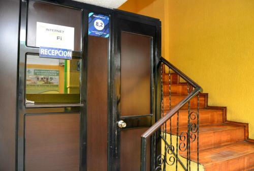 Albergue Hostal Terra 2