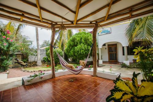 Hotel Hostal Sue�os Silvestres