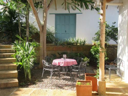 Hotel Casa Barichara Boutique