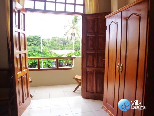 Hotel Villa Laguna