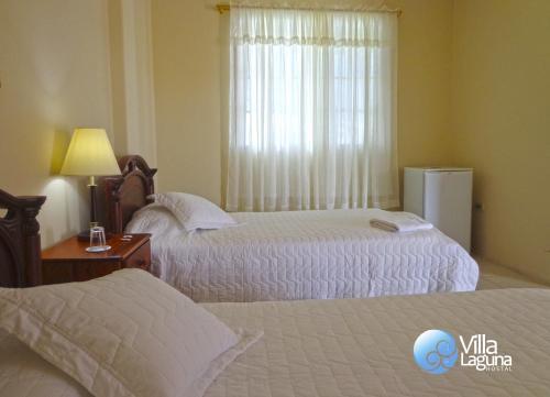 Hotel Villa Laguna