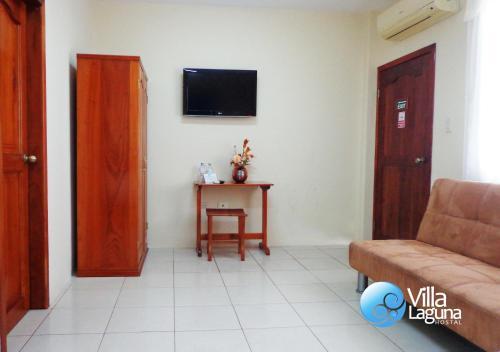 Hotel Villa Laguna
