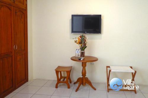 Hotel Villa Laguna