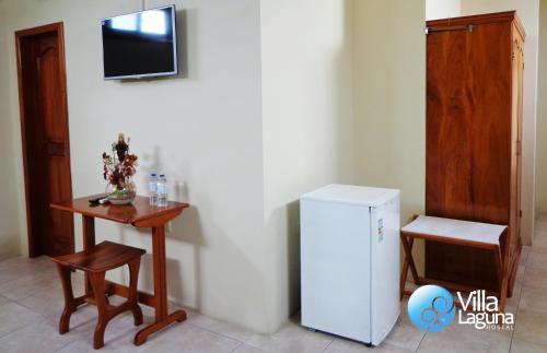 Hotel Villa Laguna