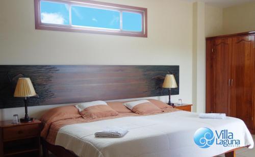 Hotel Villa Laguna