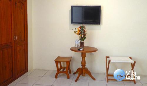 Hotel Villa Laguna