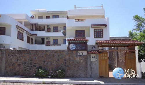 Hotel Villa Laguna