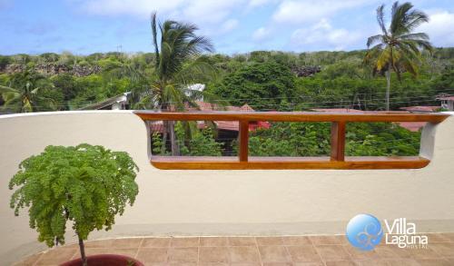 Hotel Villa Laguna