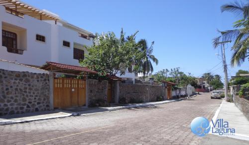 Hotel Villa Laguna