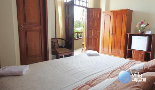 Hotel Villa Laguna