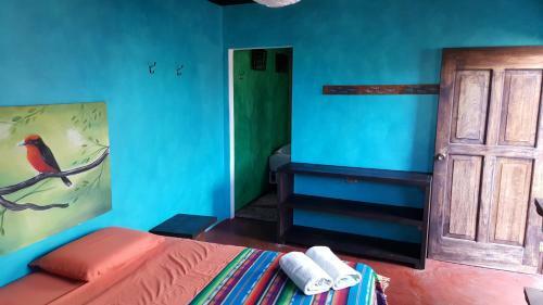 Albergue Hostal Galapagos Morning Glory