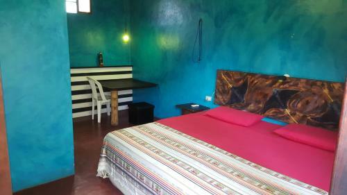 Albergue Hostal Galapagos Morning Glory