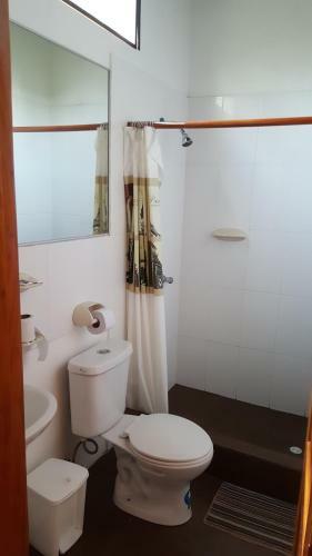 Albergue Hostal Galapagos Morning Glory