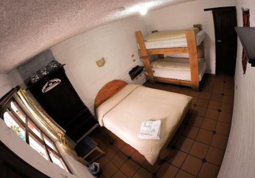 Albergue Hostal L'auberge Inn