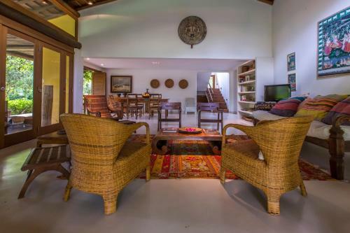 Casa Sabi�