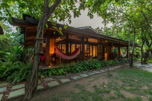 Casa Sabi�