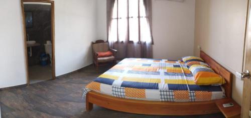 Bed & Breakfast Hostal Monte Libano
