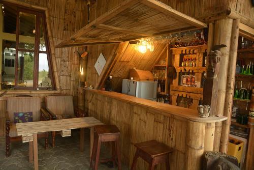 Bed & Breakfast Hostal Monte Libano