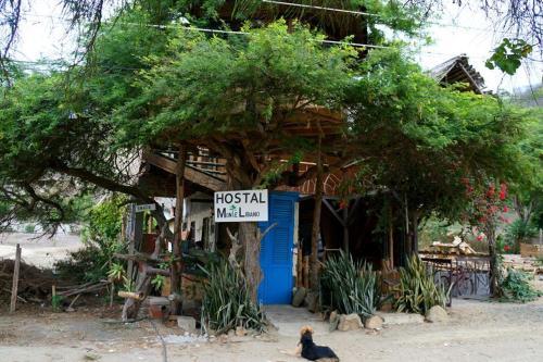 Bed & Breakfast Hostal Monte Libano