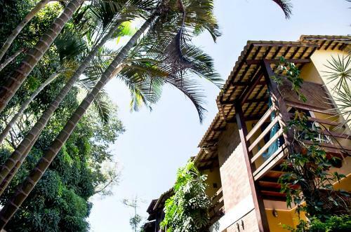 Hostal Pousada Mundo Dha Lua