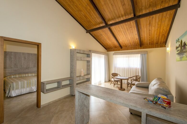 Hotel Praia Bonita Resort & Conventions