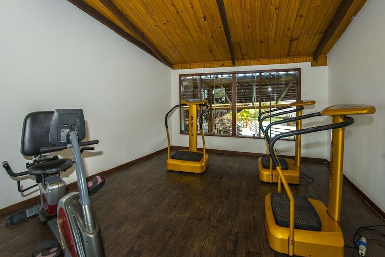 Hotel Praia Bonita Resort & Conventions