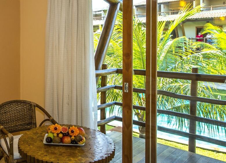 Hotel Praia Bonita Resort & Conventions