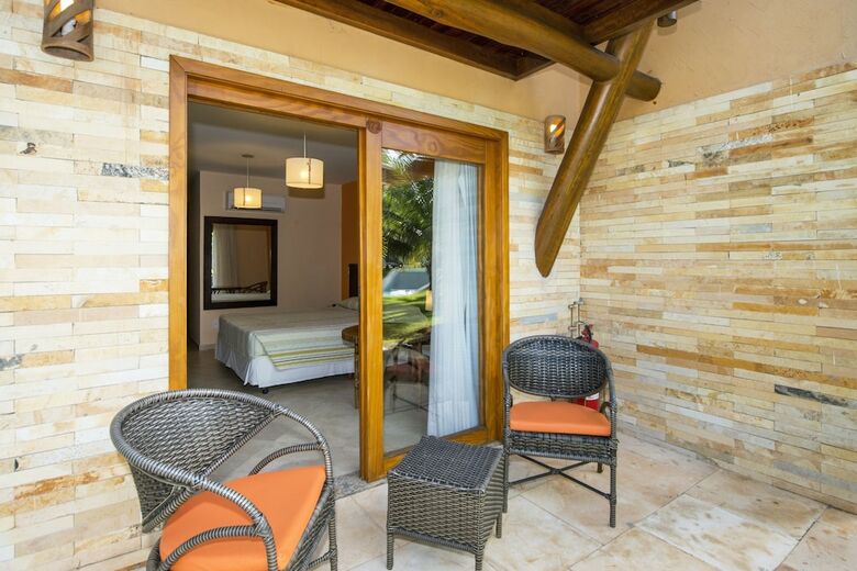 Hotel Praia Bonita Resort & Conventions