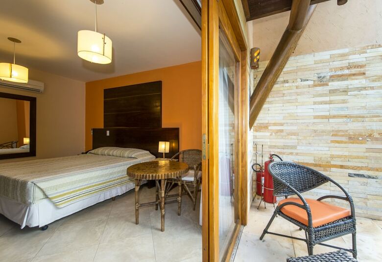 Hotel Praia Bonita Resort & Conventions