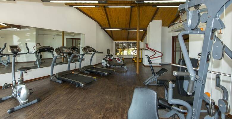 Hotel Praia Bonita Resort & Conventions
