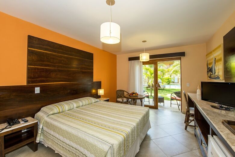 Hotel Praia Bonita Resort & Conventions