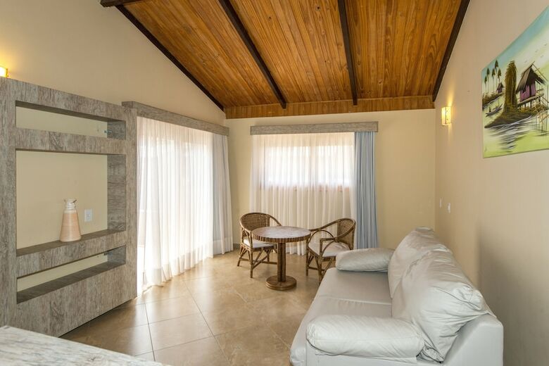 Hotel Praia Bonita Resort & Conventions